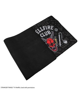 Mousepad - XXL - Stranger Things - Hellfire Club