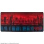 Mousepad - XXL - Stranger Things - Upside Down