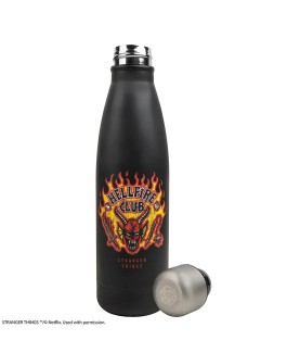 Bottle - Isotherm - Stranger Things - Hellfire Lives