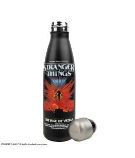 Bottle - Isotherm - Stranger Things - Rise of Vecna
