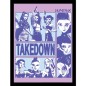 Cadre - KPop Demon Hunters - Takedown