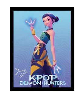 Frame - KPop Demon Hunters...