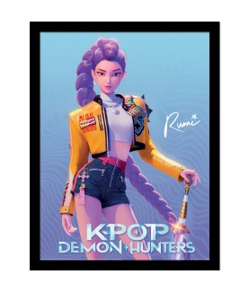 Frame - KPop Demon Hunters...