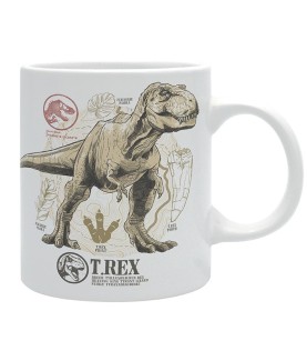 Mug - Mug(s) - Jurassic...