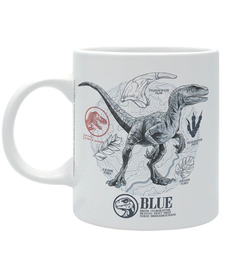 Mug - Mug(s) - Jurassic Park - Paléontologie