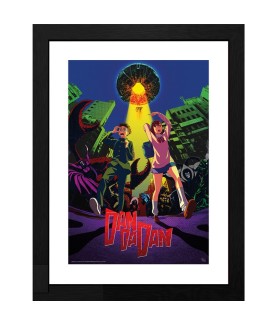 Cadre - Dan Da Dan -...