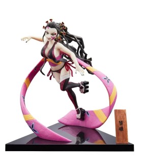 Statische Figur -...