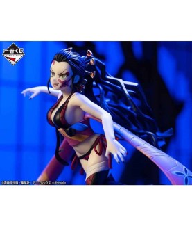 Figurine Statique - Ichibansho - Demon Slayer - The City where Demons Dwell - D - Daki