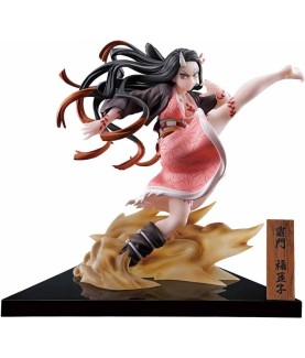 Statische Figur -...