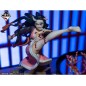 Statische Figur - Ichibansho - Demon Slayer - The City where Demons Dwell - C - Nezuko Kamado