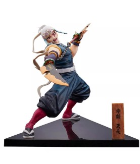 Statische Figur -...