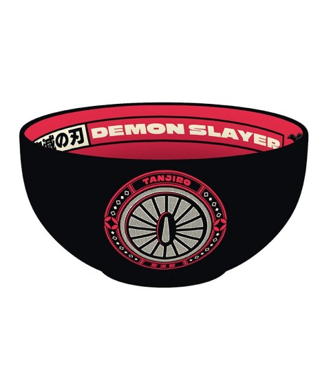 Bol - Demon Slayer - Tanjiro Kamado