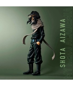 Static Figure - Ichibansho - My Hero Academia - Next Generation - H - Shota Aizawa (Eraser Head)