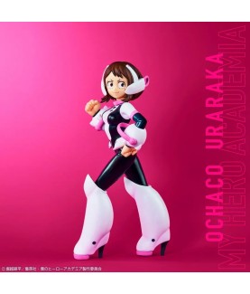 Static Figure - Ichibansho - My Hero Academia - Next Generation - C - Ochako Uraraka