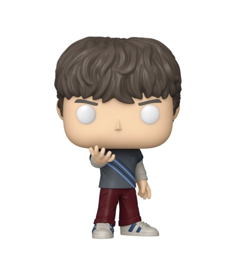 POP - POP Television - Stranger Things - 1809 - Will Byers