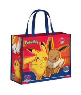 Shopping Bags - Pokemon -...