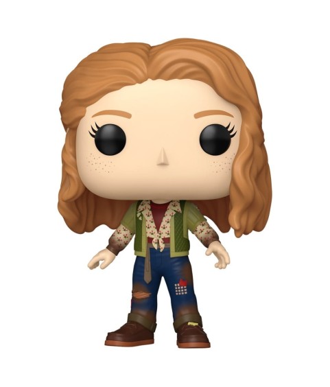 POP - POP Television - Stranger Things - 1805 - Max Mayfield