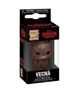 Keychain - Pocket Pop! -...