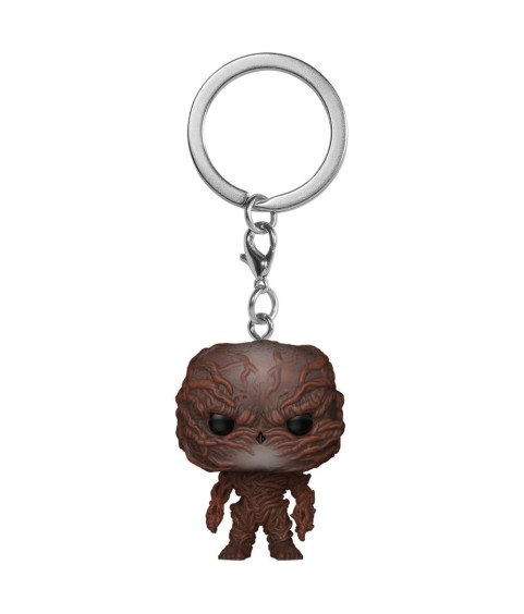 Keychain - Pocket Pop! - Stranger Things - Vecna