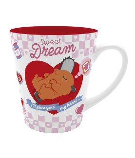 Mug - Tea - Chainsaw Man -...