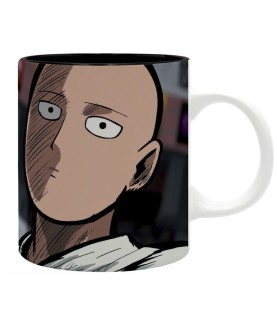Mug - Subli - One Punch Man...