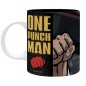 Mug - Subli - One Punch Man - Saitama