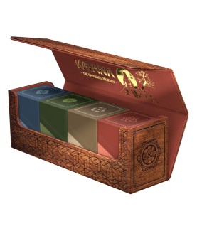 Deck Box - Katana - The Shogun's Journey - Part 3 