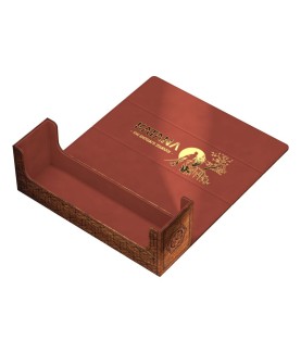 Deck Box - Katana - The Shogun's Journey - Part 3 