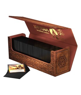 Deck Box - Katana - The Shogun's Journey - Part 3 