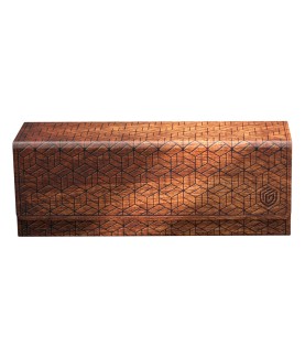 Deck Box - Katana - The Shogun's Journey - Part 3 