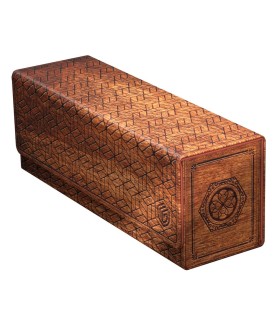 Deck Box - Katana - The Shogun's Journey - Part 3 