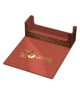 Deck Box - Katana - The Shogun's Journey - Part 3 