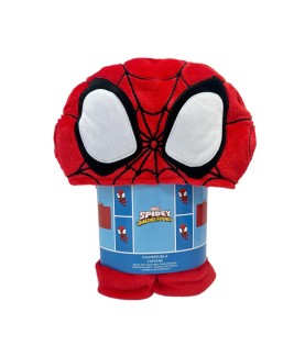Blanket - Spider-Man -...