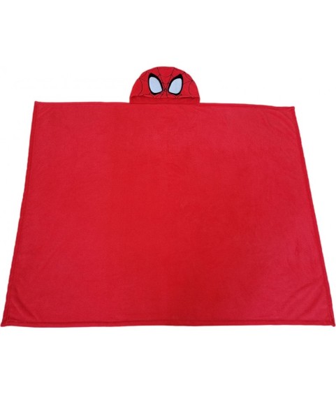 Couverture - Spider-Man - Spider-Man