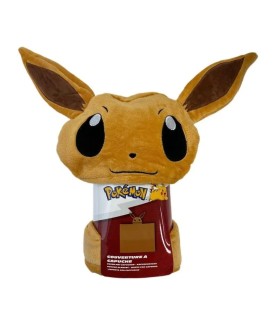 Blanket - Pokemon - Eevee