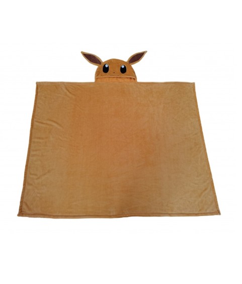 Couverture - Pokemon - Évoli