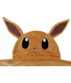 Blanket - Pokemon - Eevee