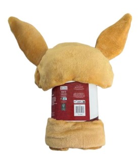 Blanket - Pokemon - Eevee