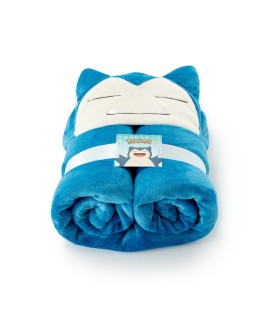 Blanket - Pokemon - Snorlax