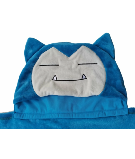 Blanket - Pokemon - Snorlax