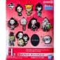 Keychain - Ichibansho - Demon Slayer - The City where Demons Dwell - H