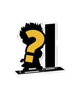 Static Figure - Blind Box - Jujutsu Kaisen - Wave 1