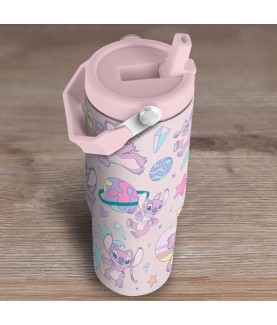 Gourd - Lilo & Stitch - Angel 624