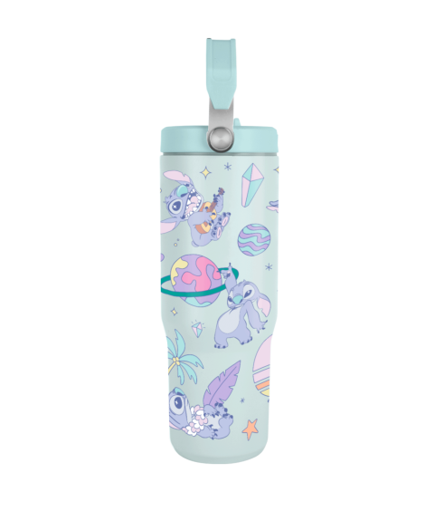 Gourde - Lilo & Stitch - Stitch