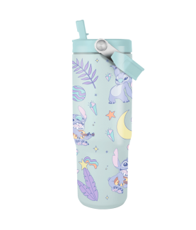 Gourd - Lilo & Stitch - Stitch