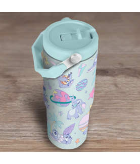 Gourd - Lilo & Stitch - Stitch