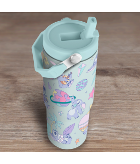 Gourd - Lilo & Stitch - Stitch