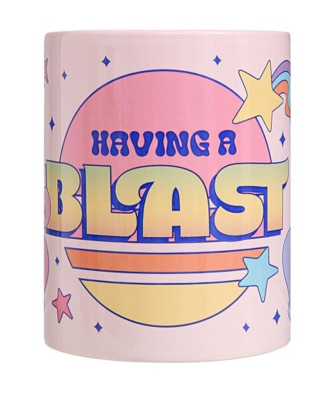 Mug - Mug(s) - Lilo & Stitch - Stitch