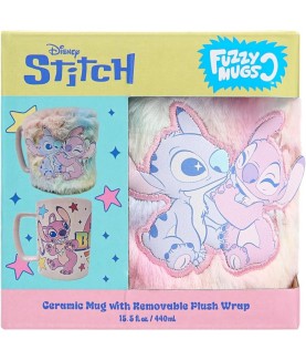 Mug - Mug(s) - Lilo & Stitch - Stitch
