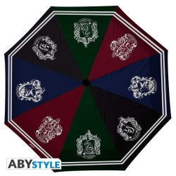 Parapluie - Harry Potter - Poudlard